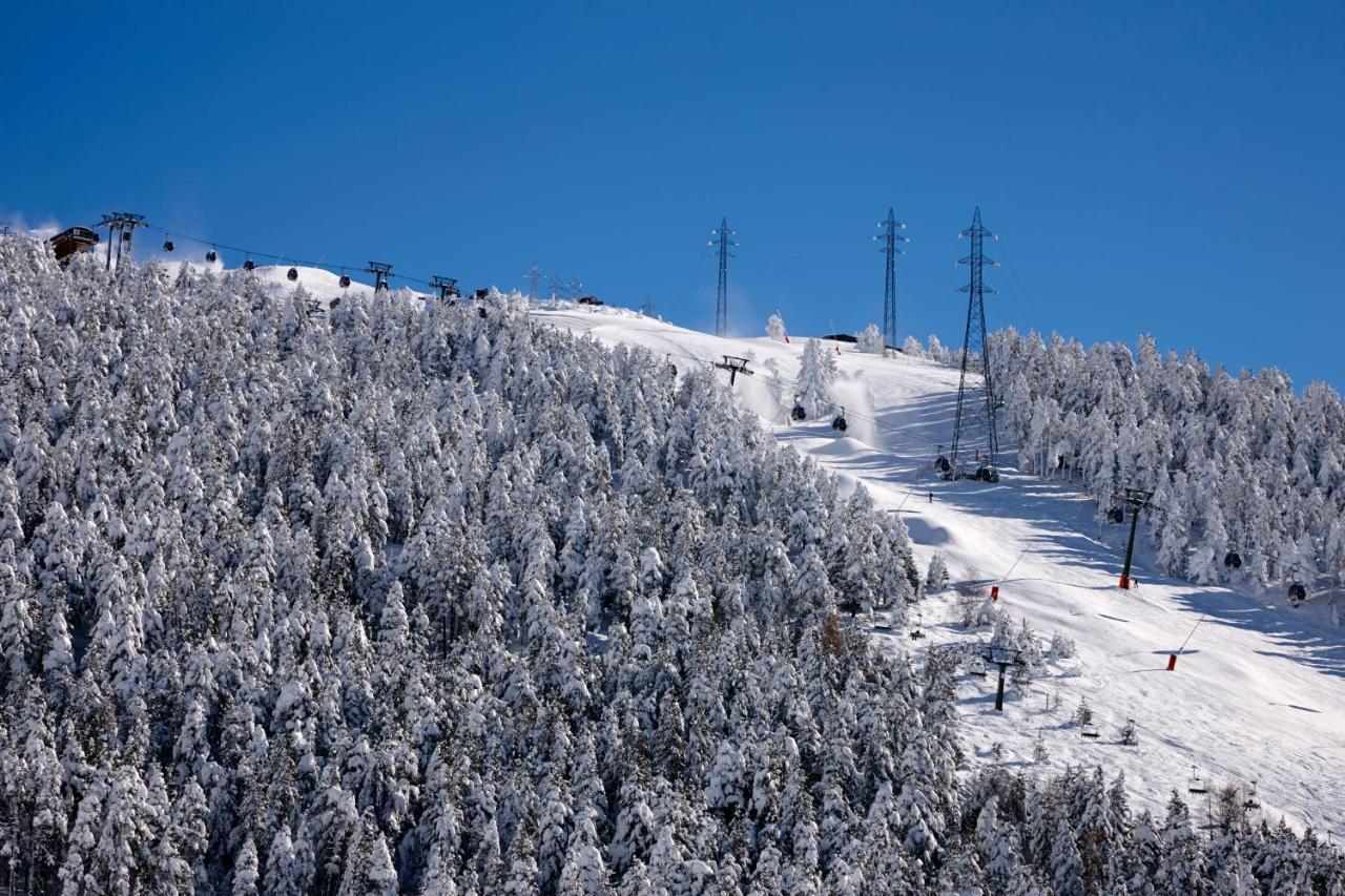 Amitges By Feelfree Rentals Baqueira-Beret Kültér fotó
